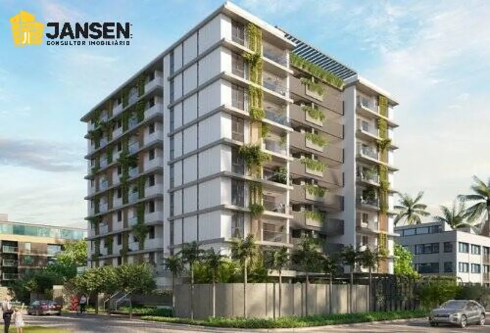 Apartamento, 3 quartos, 77 m² - Foto 1