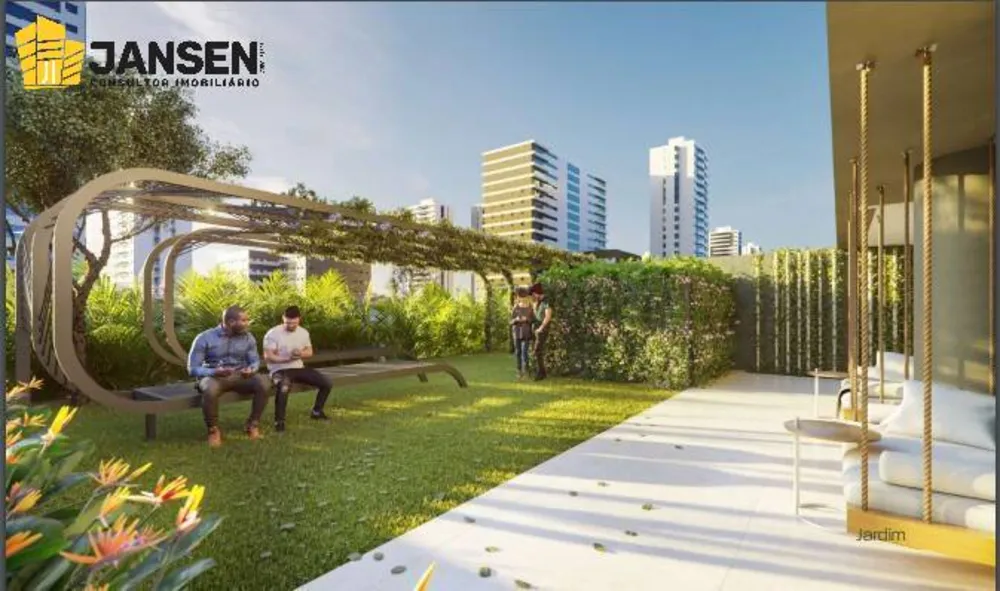 Apartamento, 3 quartos, 77 m² - Foto 9