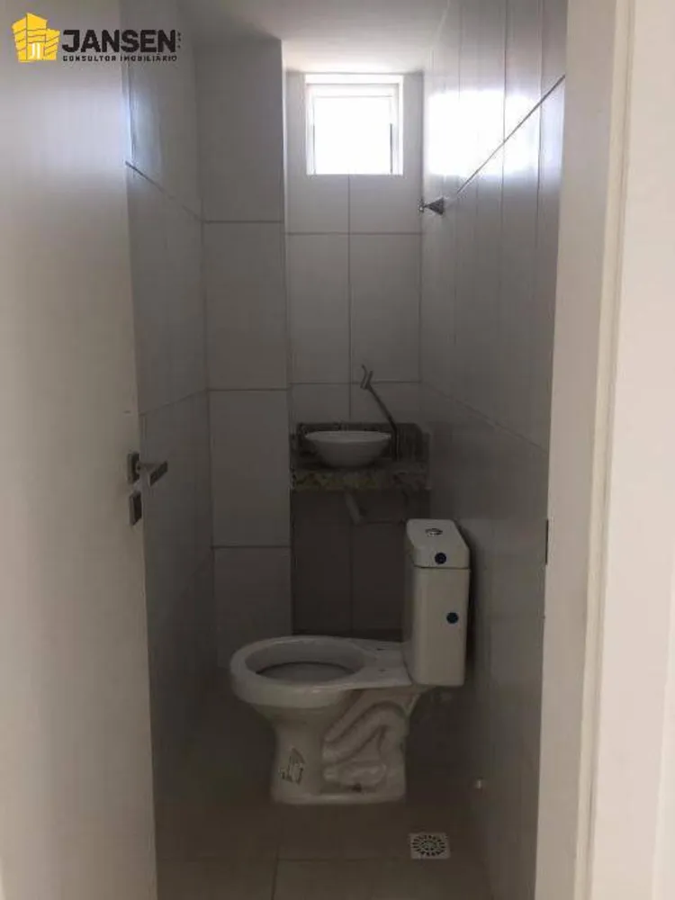 Flat/Apart Hotel, 1 quarto, 36 m² - Foto 14