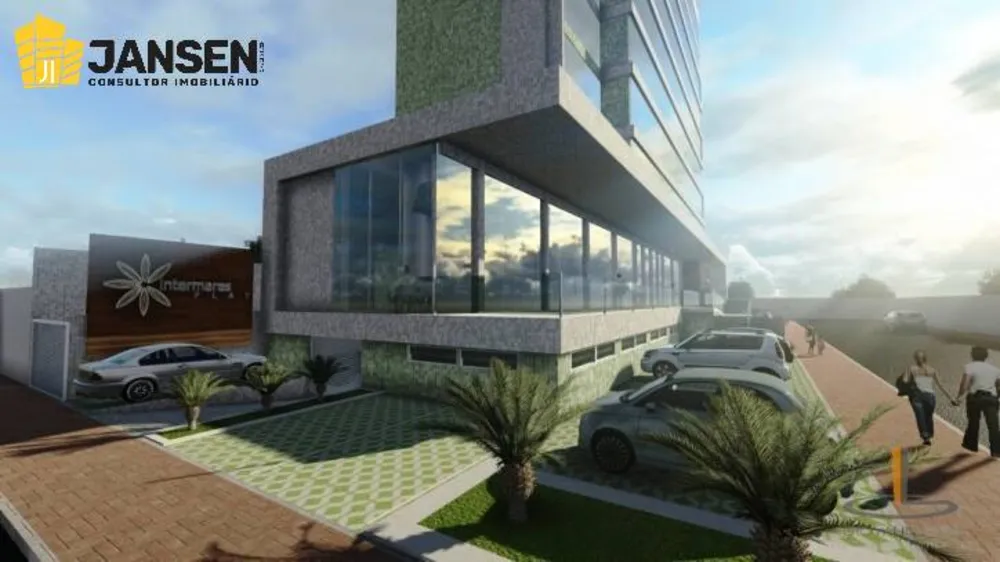 Flat/Apart Hotel, 1 quarto, 36 m² - Foto 1