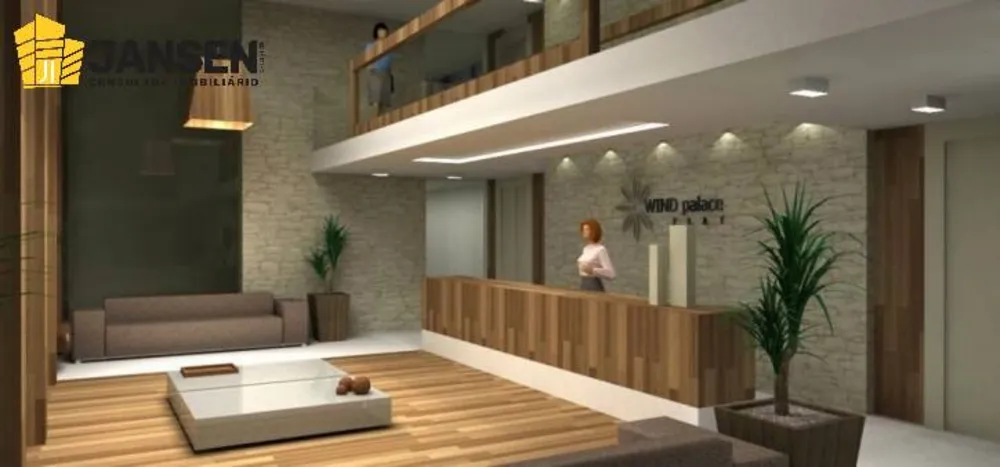 Flat/Apart Hotel, 1 quarto, 36 m² - Foto 3