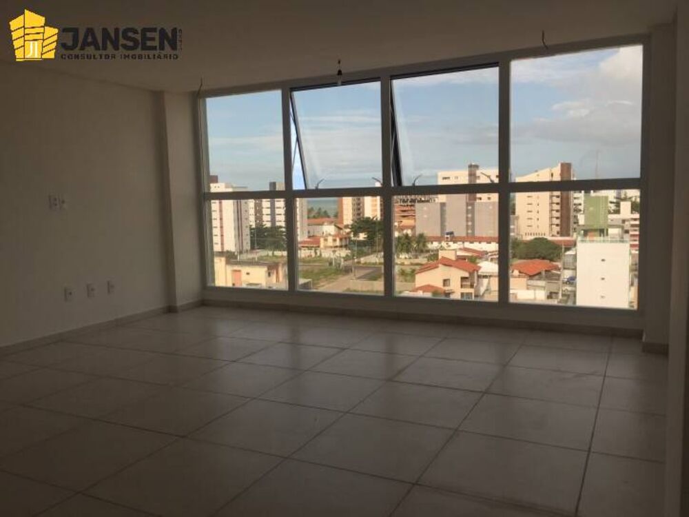 Flat/Apart Hotel à venda com 1 quarto, 36m² - Foto 1