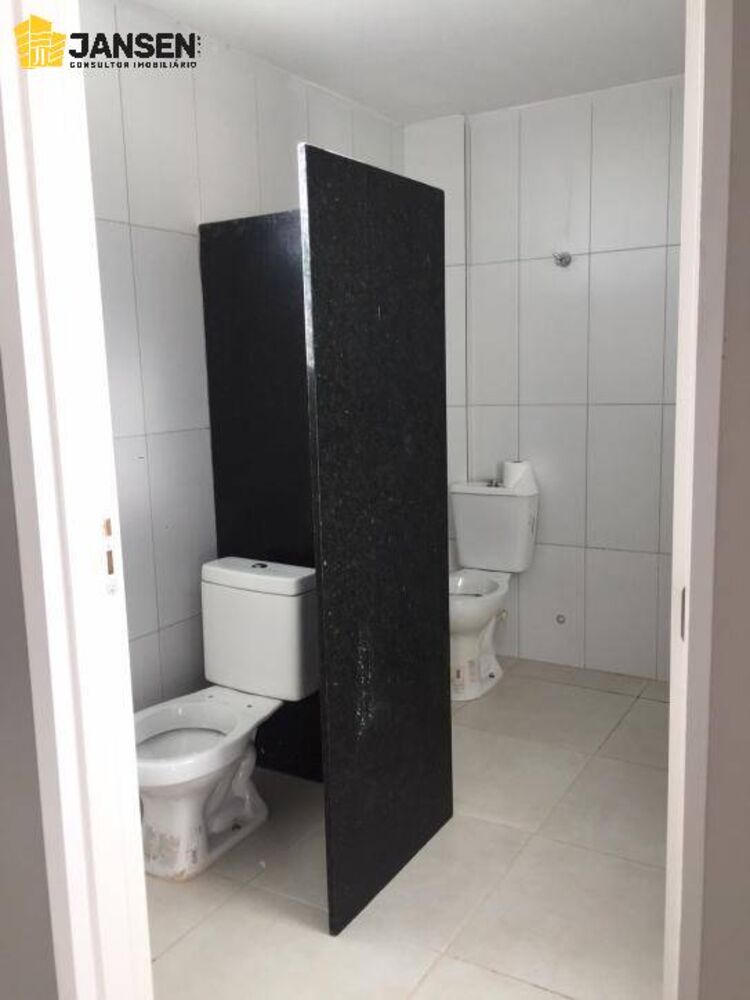 Flat/Apart Hotel à venda com 1 quarto, 36m² - Foto 3