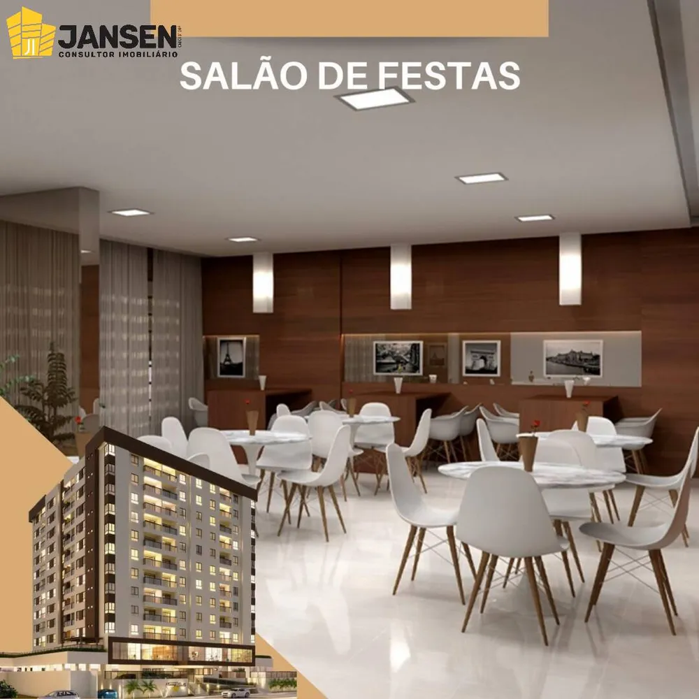Apartamento, 3 quartos, 84 m² - Foto 10