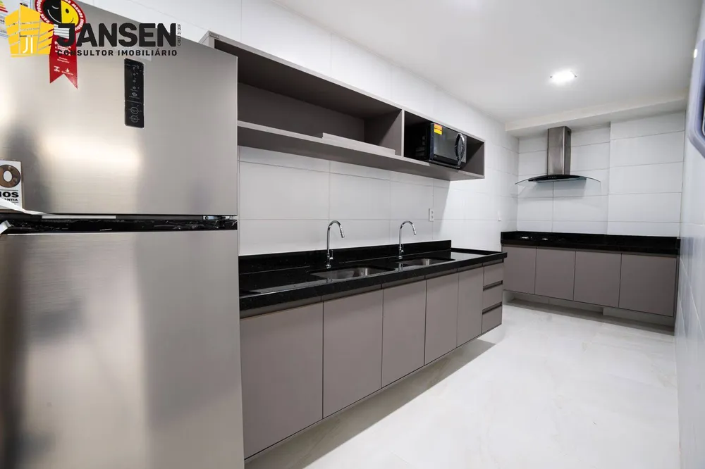 Apartamento, 3 quartos, 84 m² - Foto 14