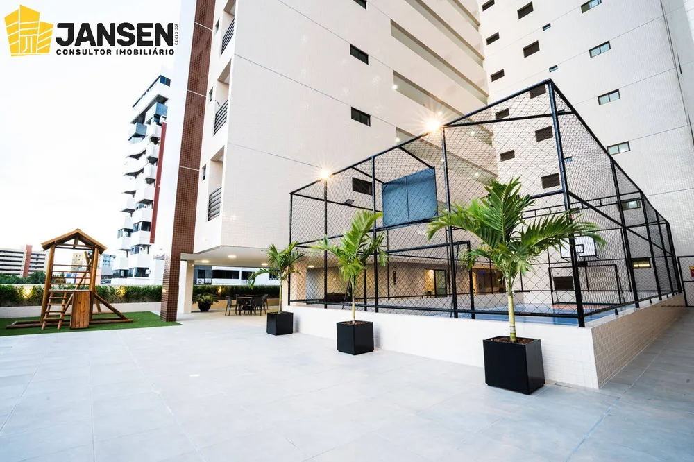 Apartamento, 3 quartos, 84 m² - Foto 16