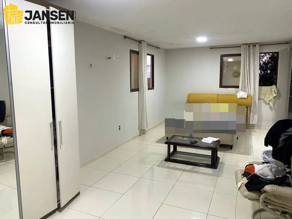 Casa, 5 quartos, 600 m² - Foto 7