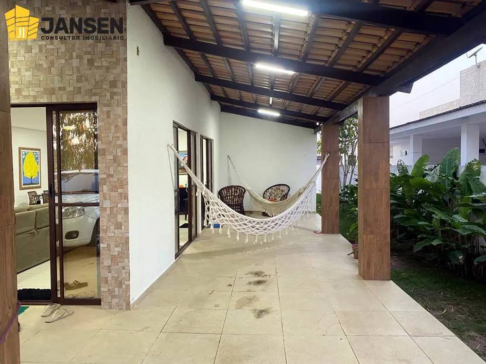 Casa, 5 quartos, 600 m² - Foto 2