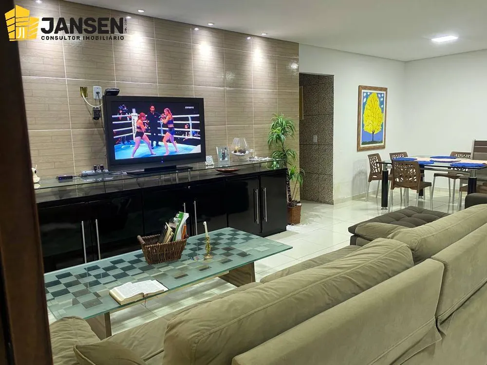 Casa, 5 quartos, 600 m² - Foto 3