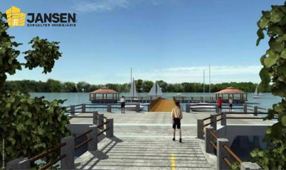 Terreno, 510 m² - Foto 2