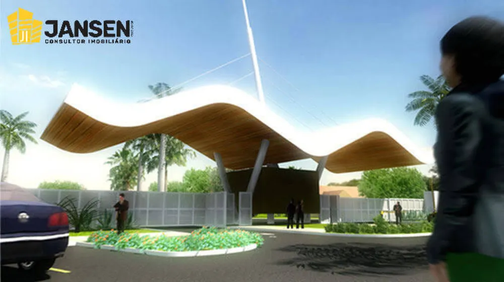 Terreno, 510 m² - Foto 1