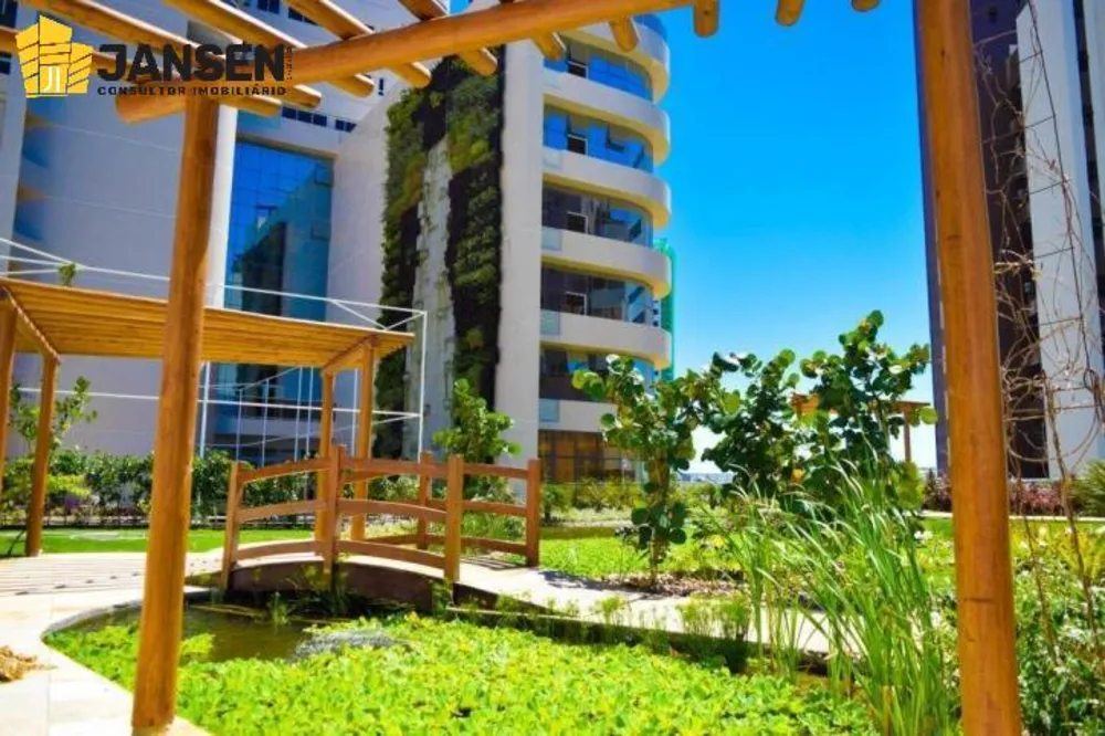 Apartamento, 4 quartos, 325 m² - Foto 5