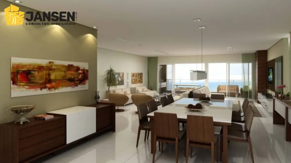 Apartamento, 4 quartos, 325 m² - Foto 7
