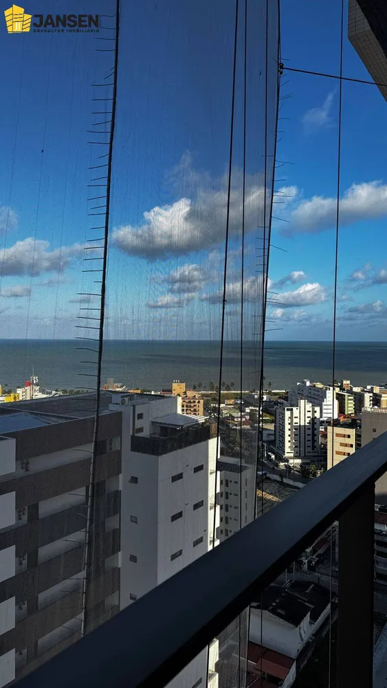 Apartamento, 3 quartos, 78 m² - Foto 1