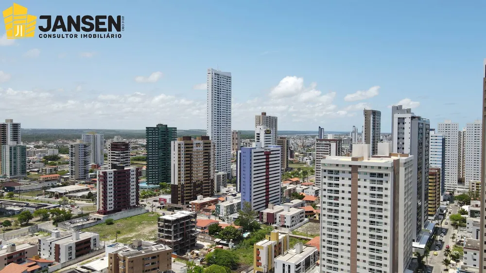 Apartamento, 3 quartos, 78 m² - Foto 3