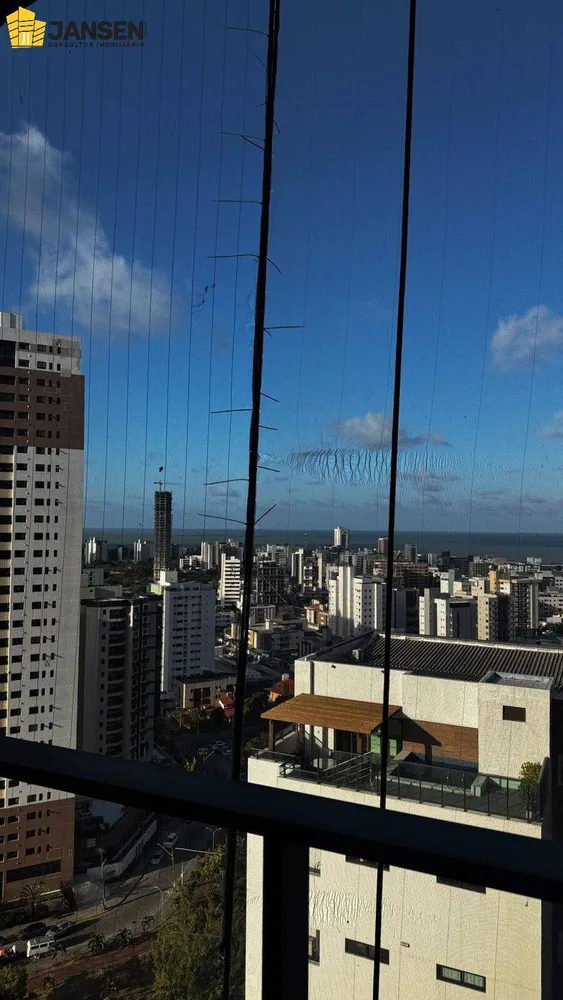 Apartamento, 3 quartos, 78 m² - Foto 8