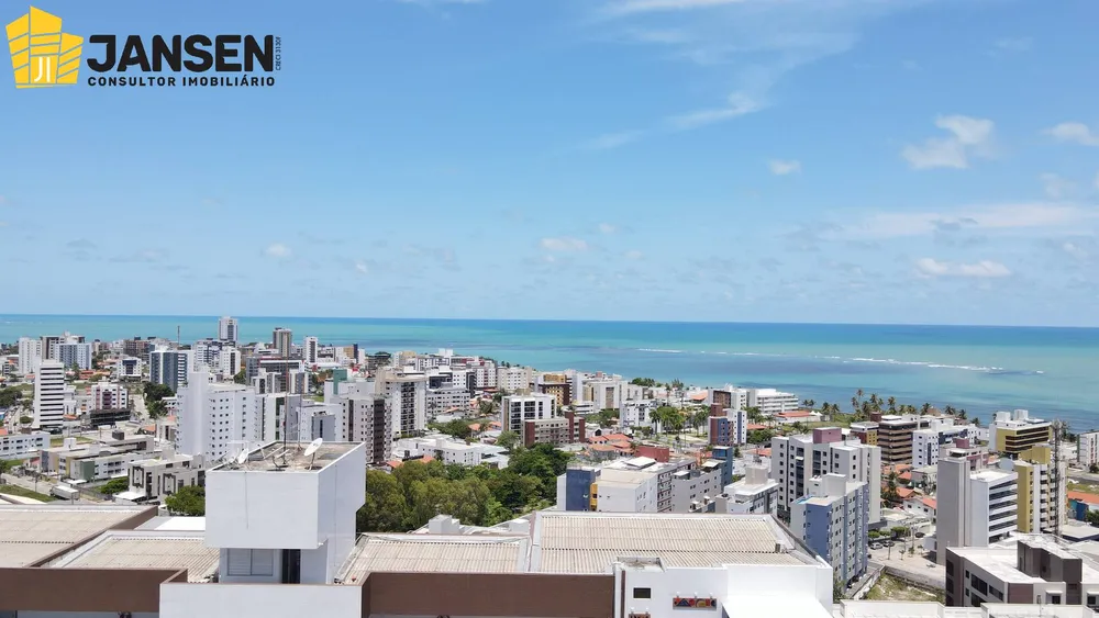 Apartamento, 3 quartos, 78 m² - Foto 2