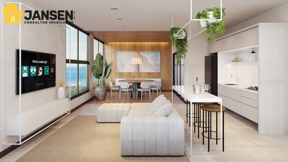 Apartamento, 3 quartos, 68 m² - Foto 8
