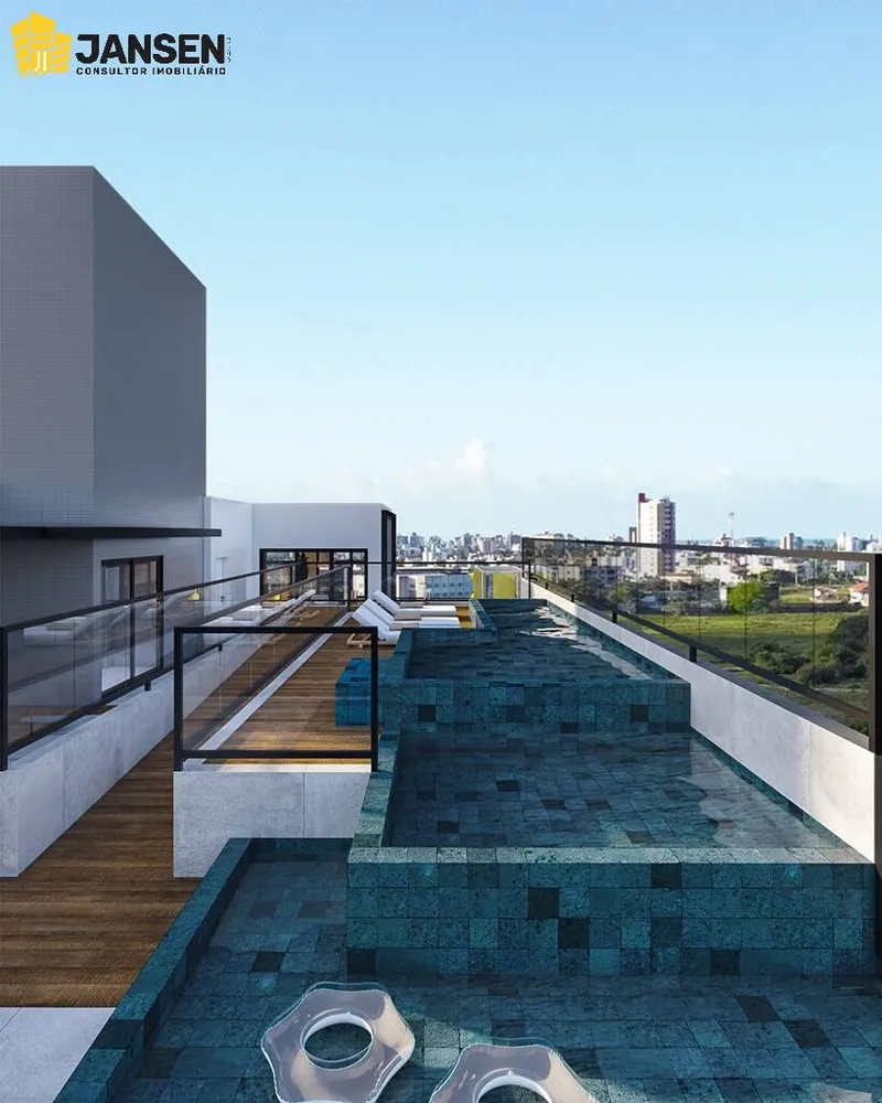 Apartamento, 3 quartos, 68 m² - Foto 4