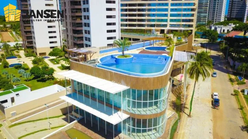 Apartamento, 4 quartos, 220 m² - Foto 7
