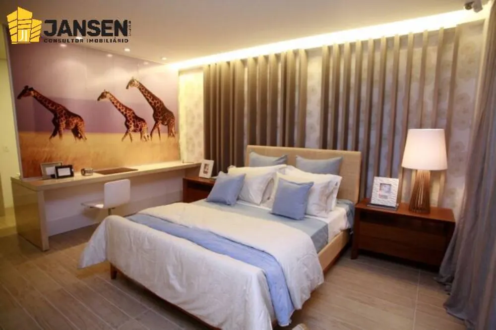 Apartamento, 4 quartos, 220 m² - Foto 6