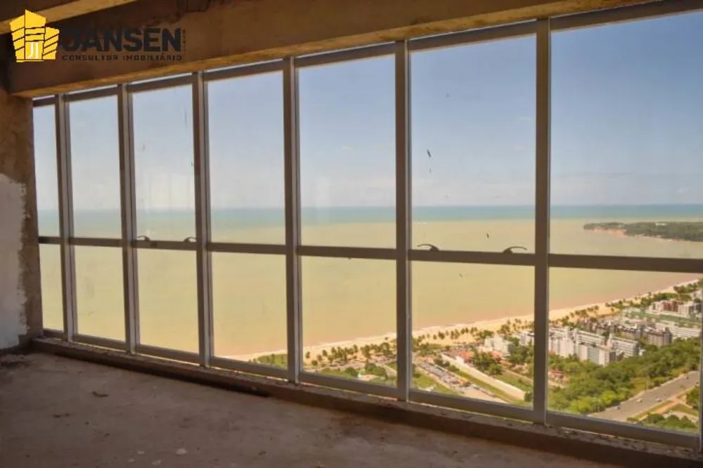 Apartamento, 4 quartos, 220 m² - Foto 4