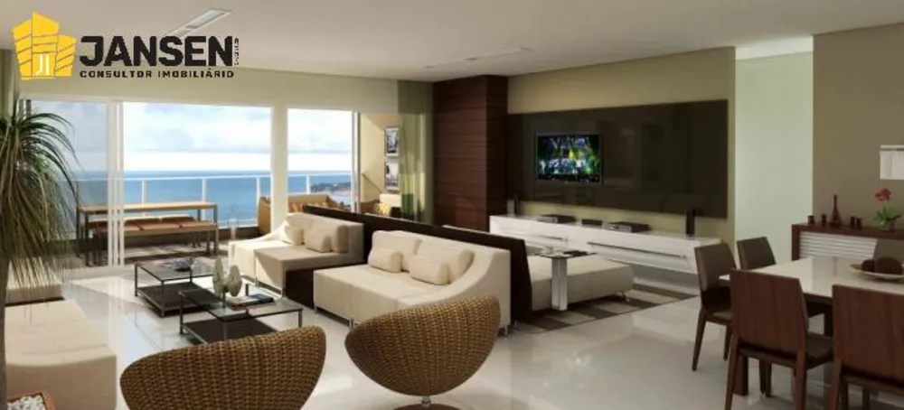 Apartamento, 4 quartos, 220 m² - Foto 8