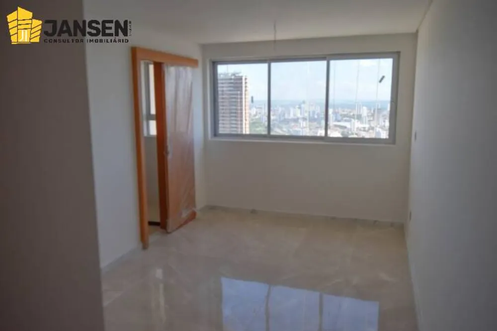 Apartamento, 4 quartos, 220 m² - Foto 2