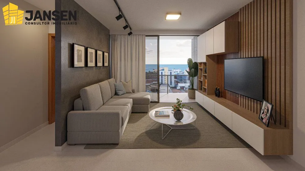 Apartamento, 2 quartos, 59 m² - Foto 6
