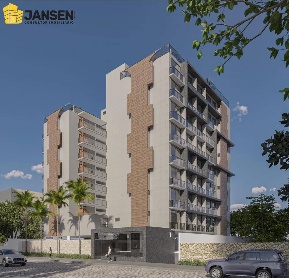 Apartamento, 2 quartos, 59 m² - Foto 3
