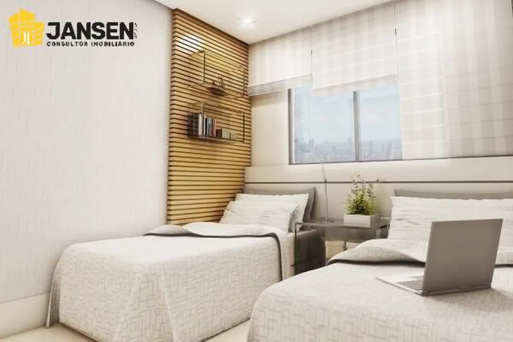 Apartamento, 3 quartos, 89 m² - Foto 8