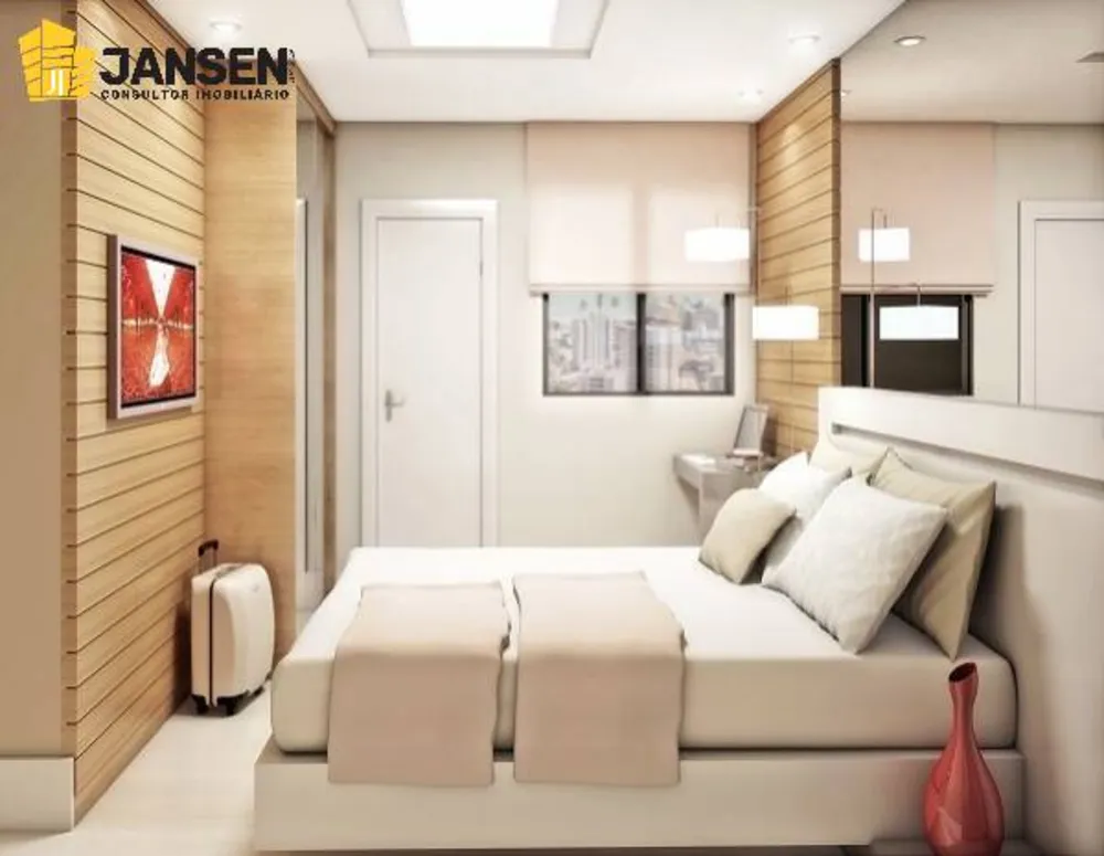 Apartamento, 3 quartos, 89 m² - Foto 10