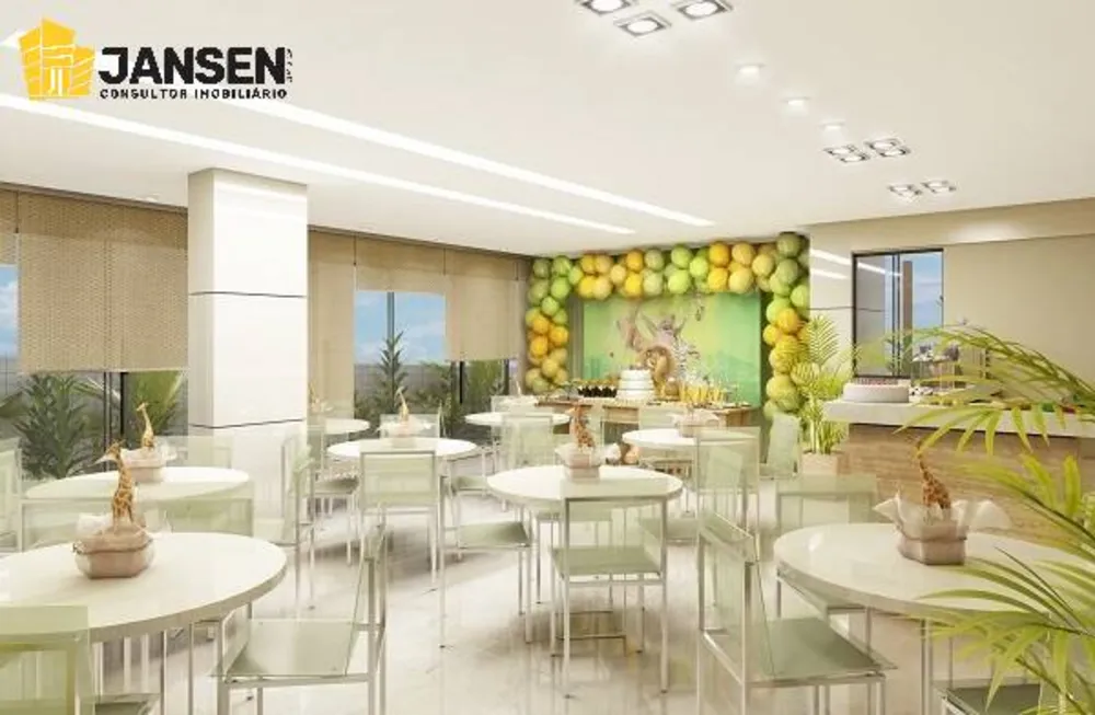 Apartamento, 3 quartos, 89 m² - Foto 3