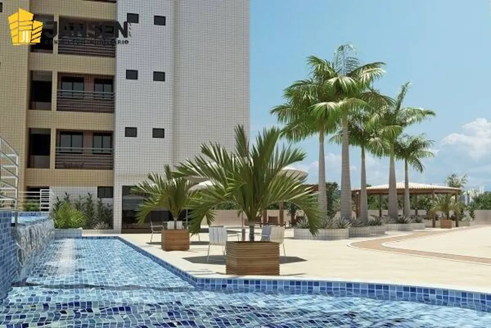 Apartamento, 3 quartos, 89 m² - Foto 12