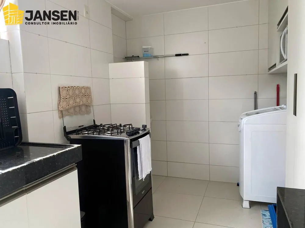 Apartamento, 2 quartos, 63 m² - Foto 7