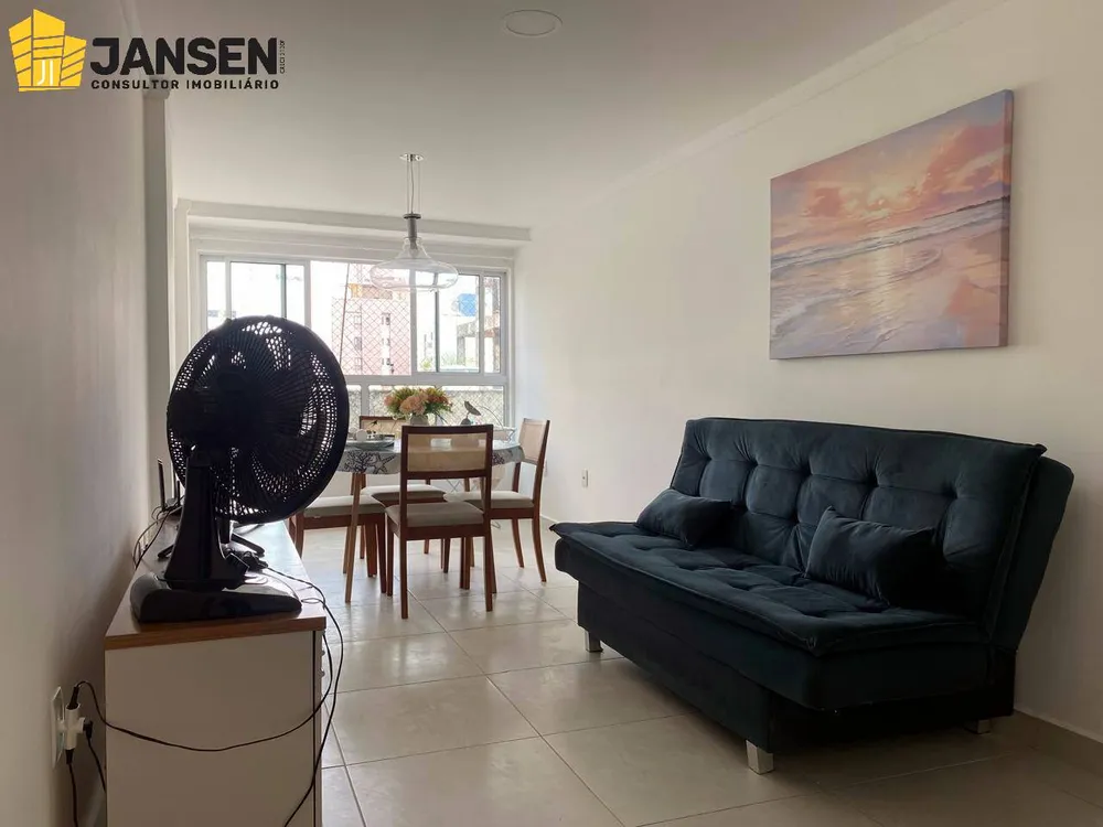 Apartamento, 2 quartos, 63 m² - Foto 1