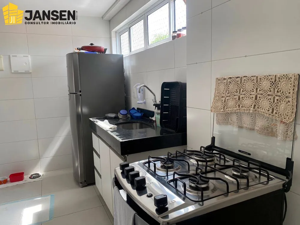 Apartamento, 2 quartos, 63 m² - Foto 1