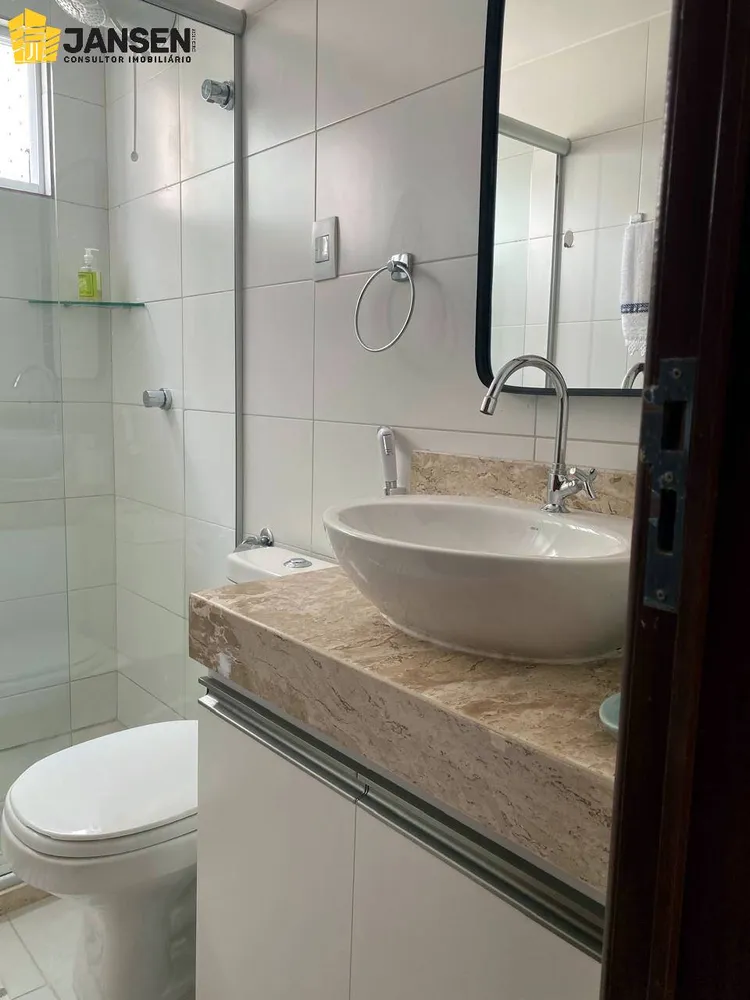 Apartamento, 2 quartos, 63 m² - Foto 3