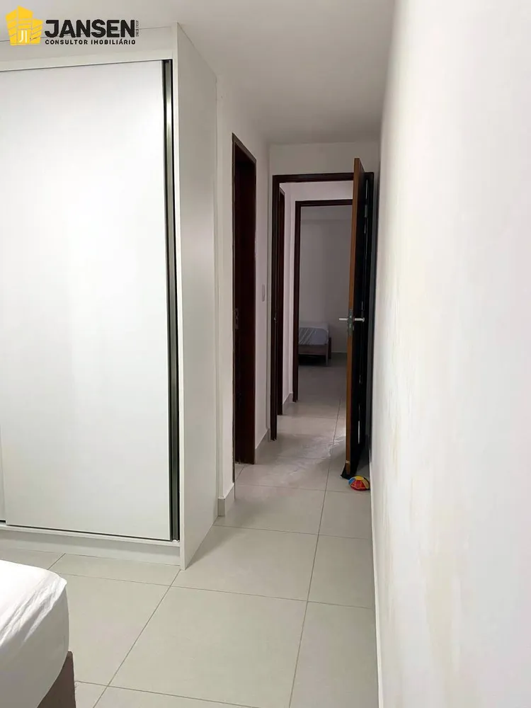 Apartamento, 2 quartos, 63 m² - Foto 4