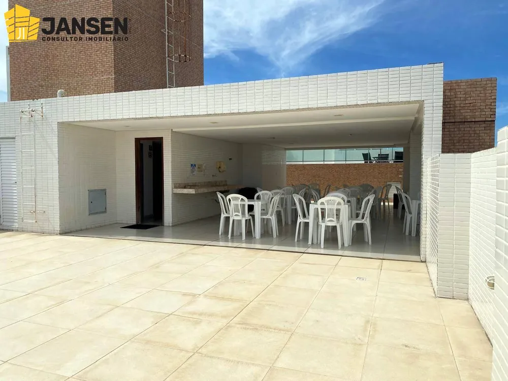 Apartamento, 2 quartos, 63 m² - Foto 9