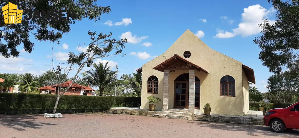 Casa, 3 quartos, 750 m² - Foto 8