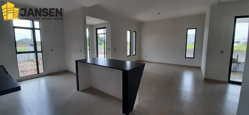 Casa, 3 quartos, 750 m² - Foto 1