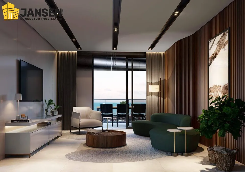 Apartamento, 3 quartos, 98 m² - Foto 14