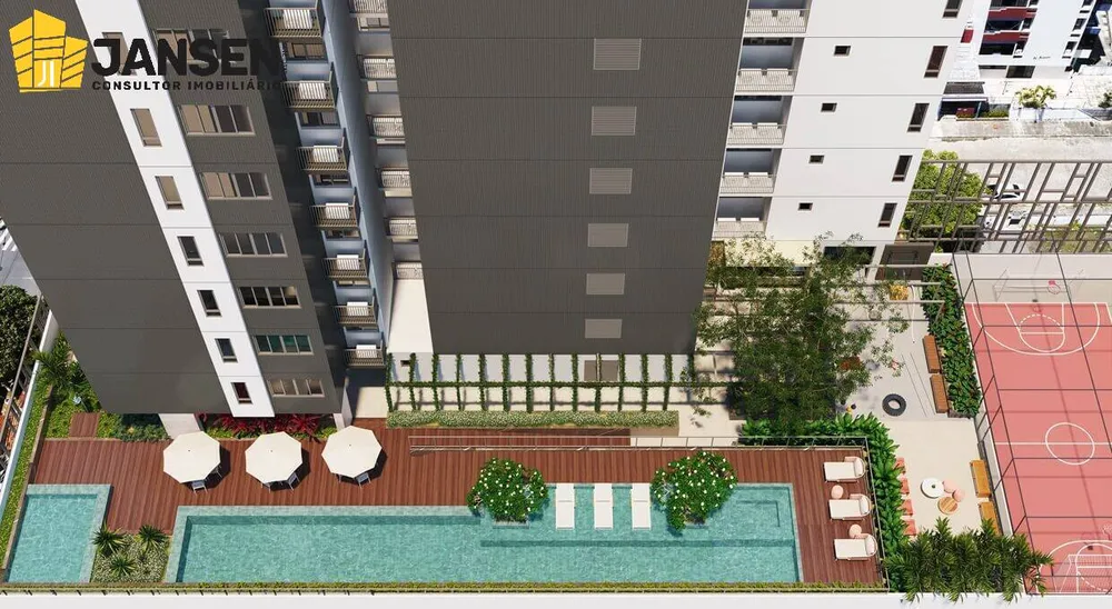 Apartamento, 3 quartos, 98 m² - Foto 12