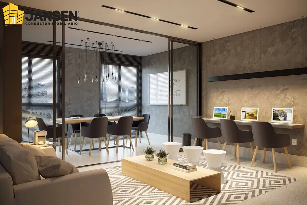 Apartamento, 3 quartos, 98 m² - Foto 6