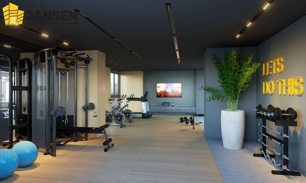 Apartamento, 3 quartos, 98 m² - Foto 7