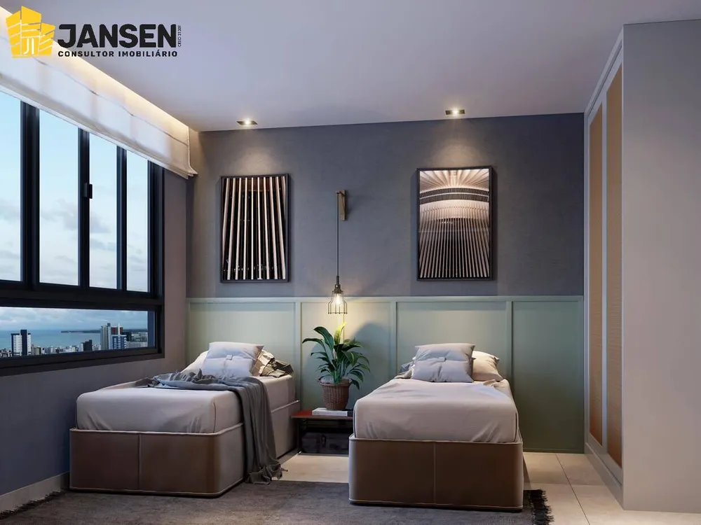 Apartamento, 3 quartos, 98 m² - Foto 15