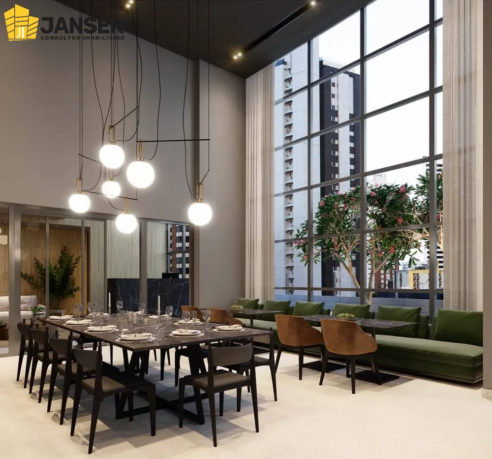 Apartamento, 3 quartos, 98 m² - Foto 5