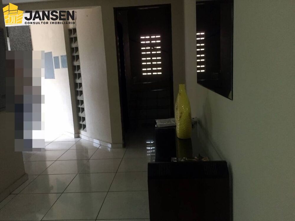Apartamento à venda com 3 quartos, 76m² - Foto 1