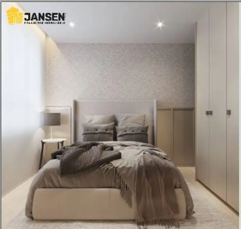 Apartamento, 2 quartos, 56 m² - Foto 15